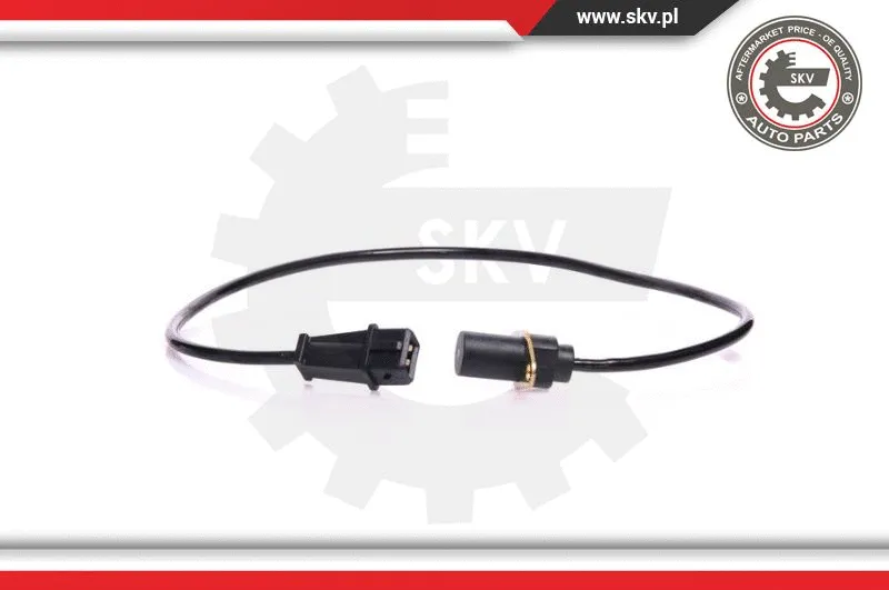 Sensor, crankshaft pulse (17SKV206)