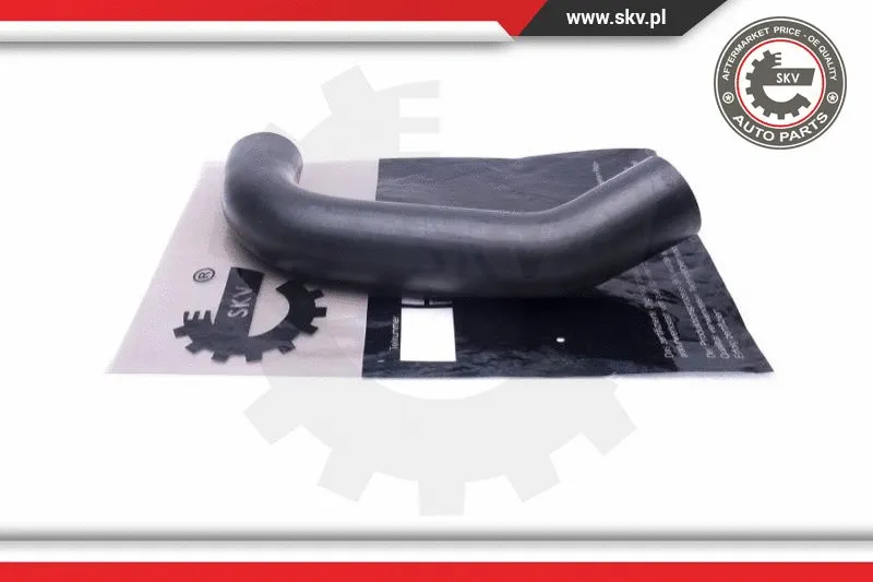 Charge Air Hose (24SKV565)