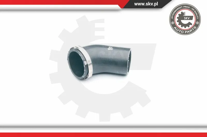 Charge Air Hose (24SKV056)