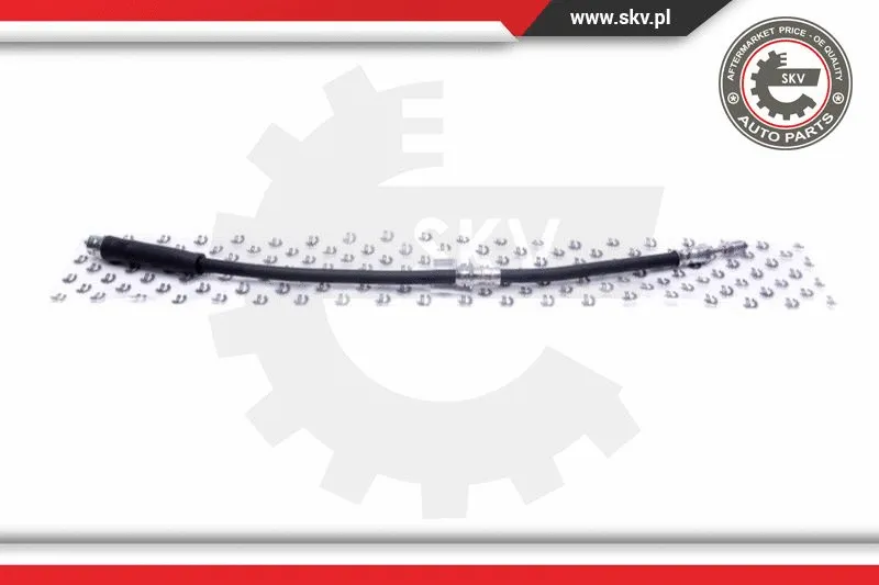Brake Hose (35SKV186)