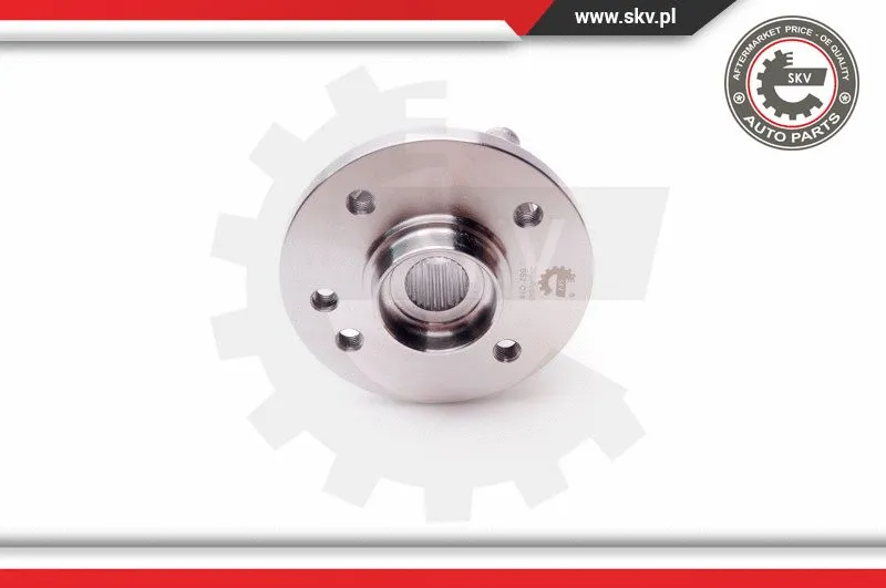Wheel Bearing Kit