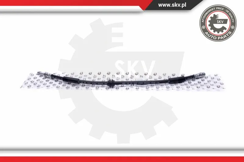 Brake Hose (35SKV203)