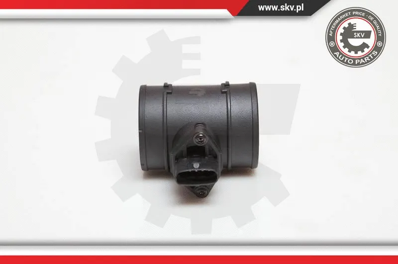 Mass Air Flow Sensor