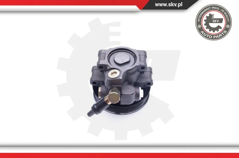 Hydraulic Pump, steering