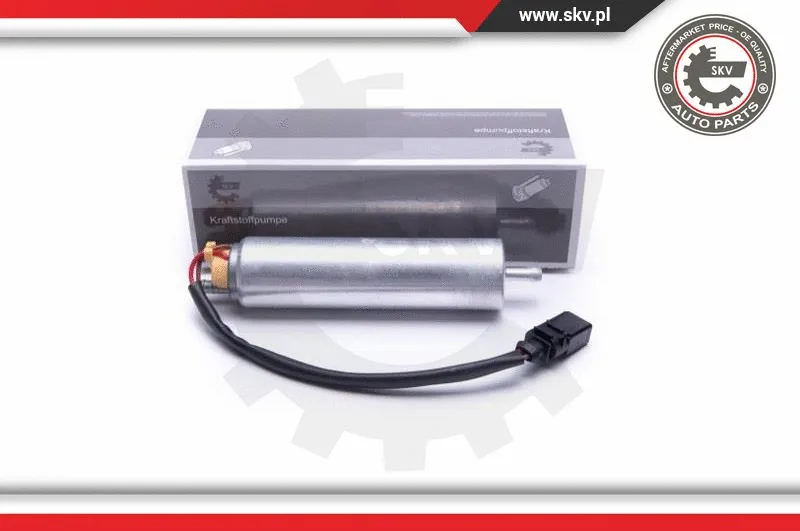 Fuel Pump (02SKV028)