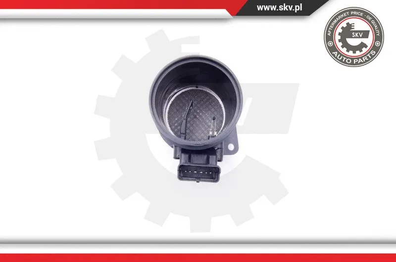 Mass Air Flow Sensor