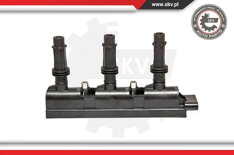 Ignition Coil