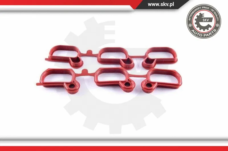 Repair Kit, intake manifold module