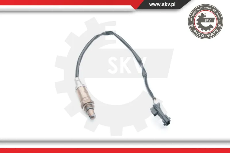 Lambda Sensor (09SKV662)