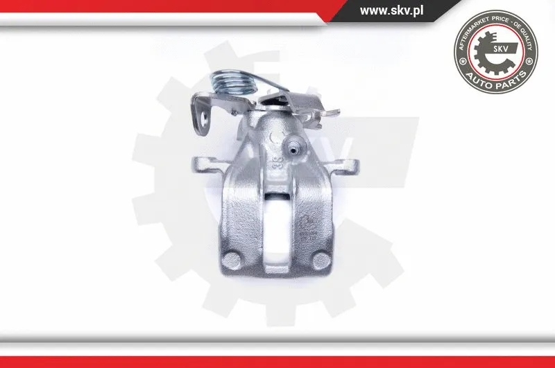 Brake Caliper
