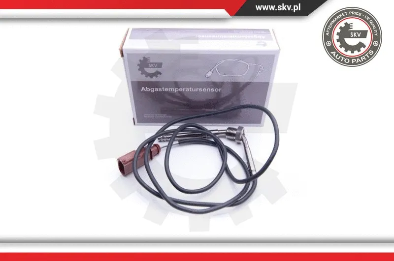 Sensor, exhaust gas temperature (30SKV145)