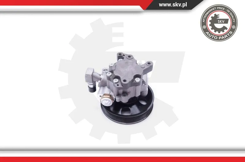 Hydraulic Pump, steering