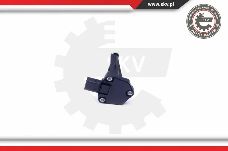 Sensor, engine oil level