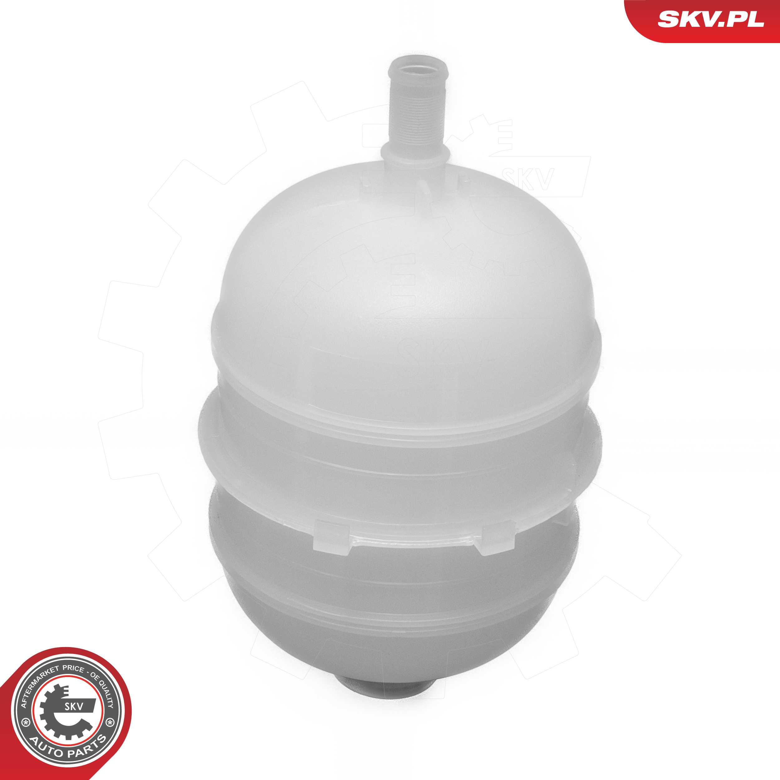 Expansion Tank, coolant