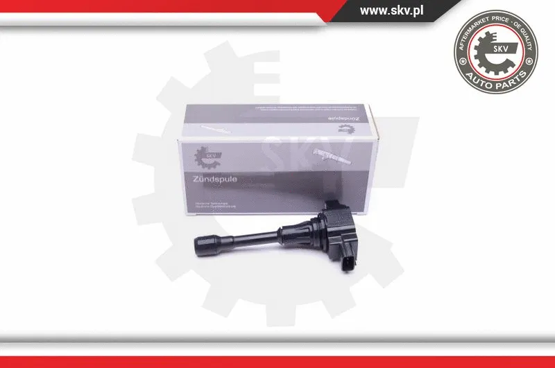 Ignition Coil (03SKV333)