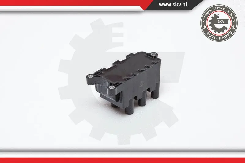Ignition Coil