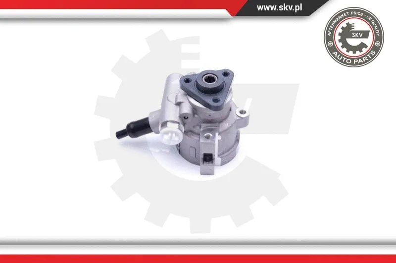 Hydraulic Pump, steering