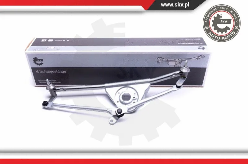 Wiper Linkage (05SKV078)