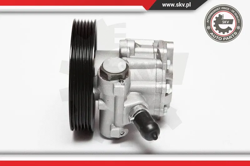 Hydraulic Pump, steering