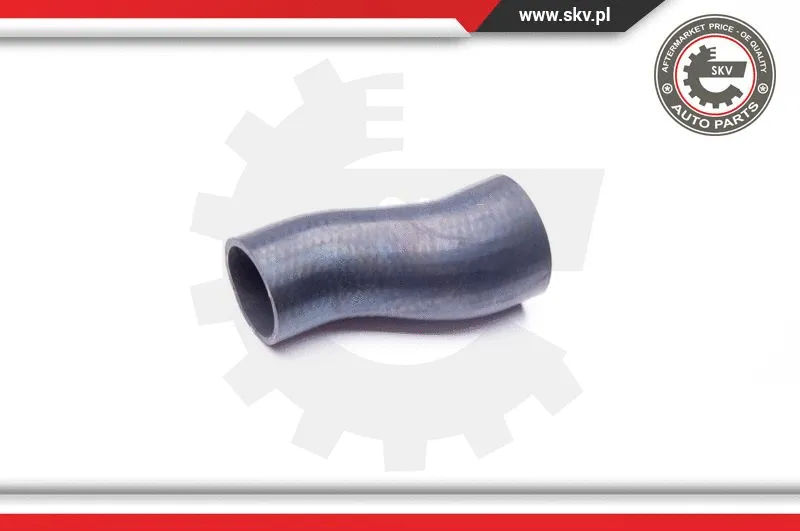 Charge Air Hose