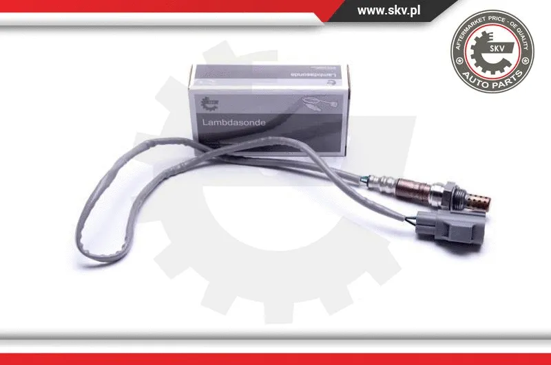 Lambda Sensor (09SKV118)