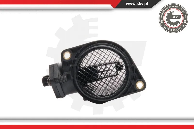 Mass Air Flow Sensor