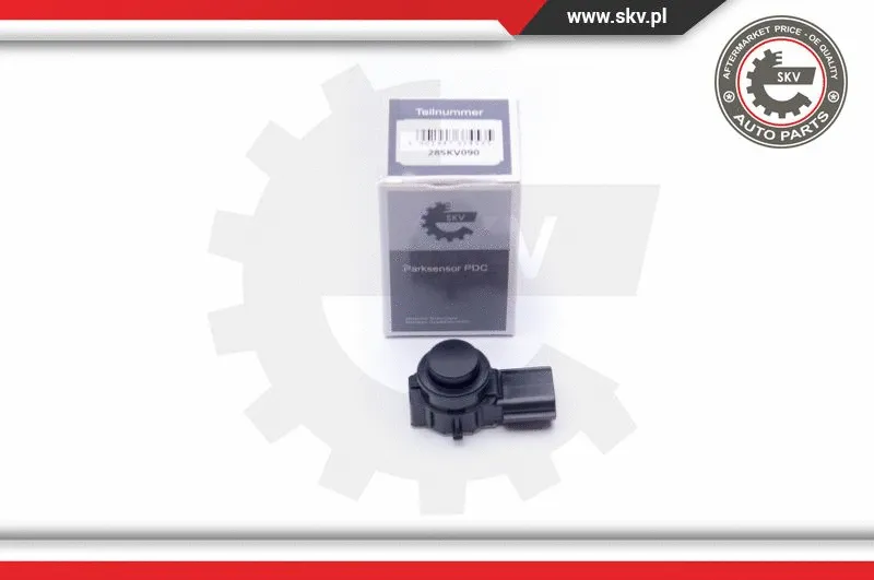 Sensor, parking distance control (28SKV090)