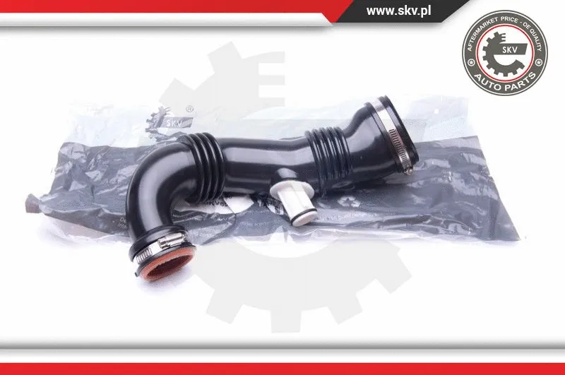 Charge Air Hose (24SKV859)