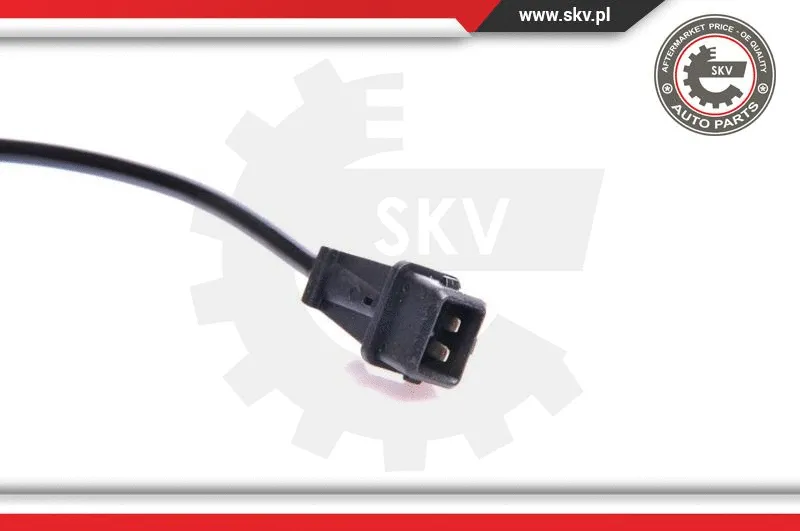 Sensor, crankshaft pulse