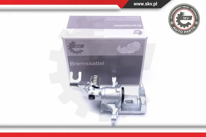 Brake Caliper (34SKV933)