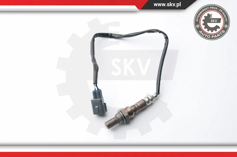 Lambda Sensor (09SKV109)