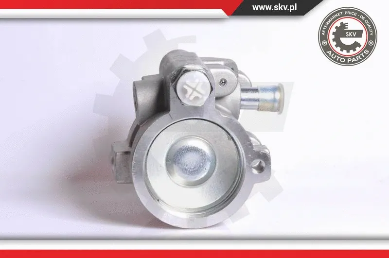 Hydraulic Pump, steering
