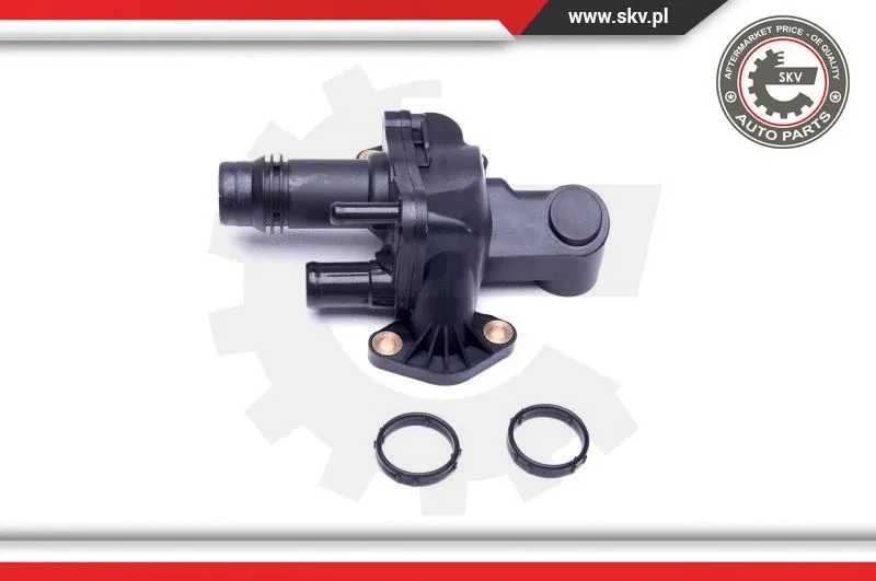 Thermostat Housing