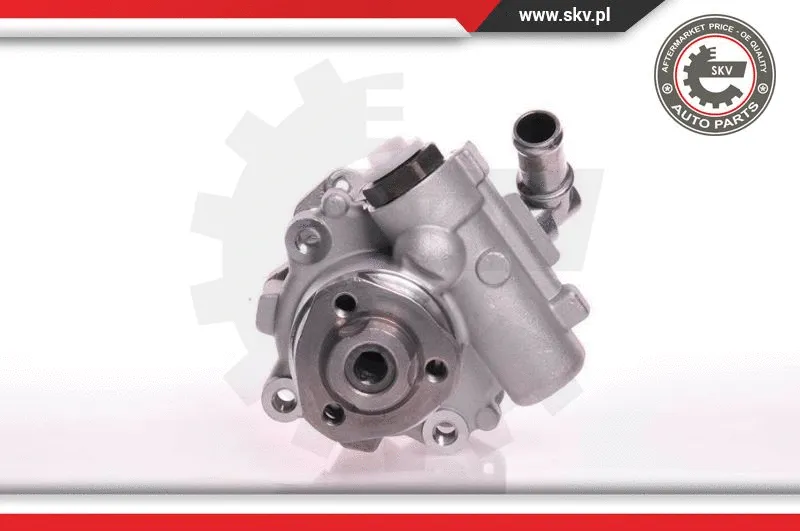 Hydraulic Pump, steering
