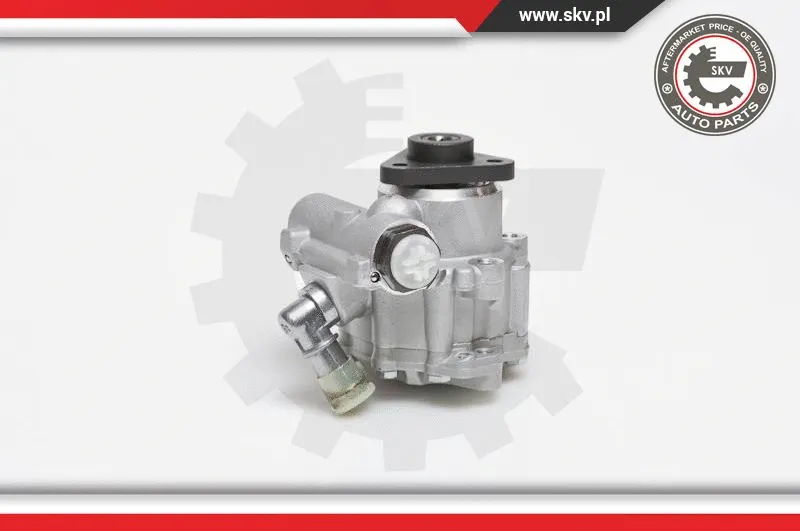 Hydraulic Pump, steering