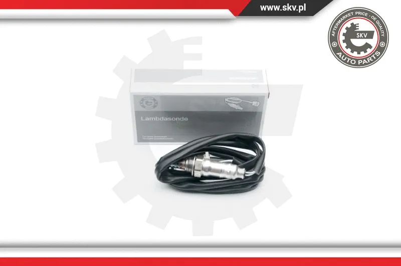 Lambda Sensor (09SKV670)