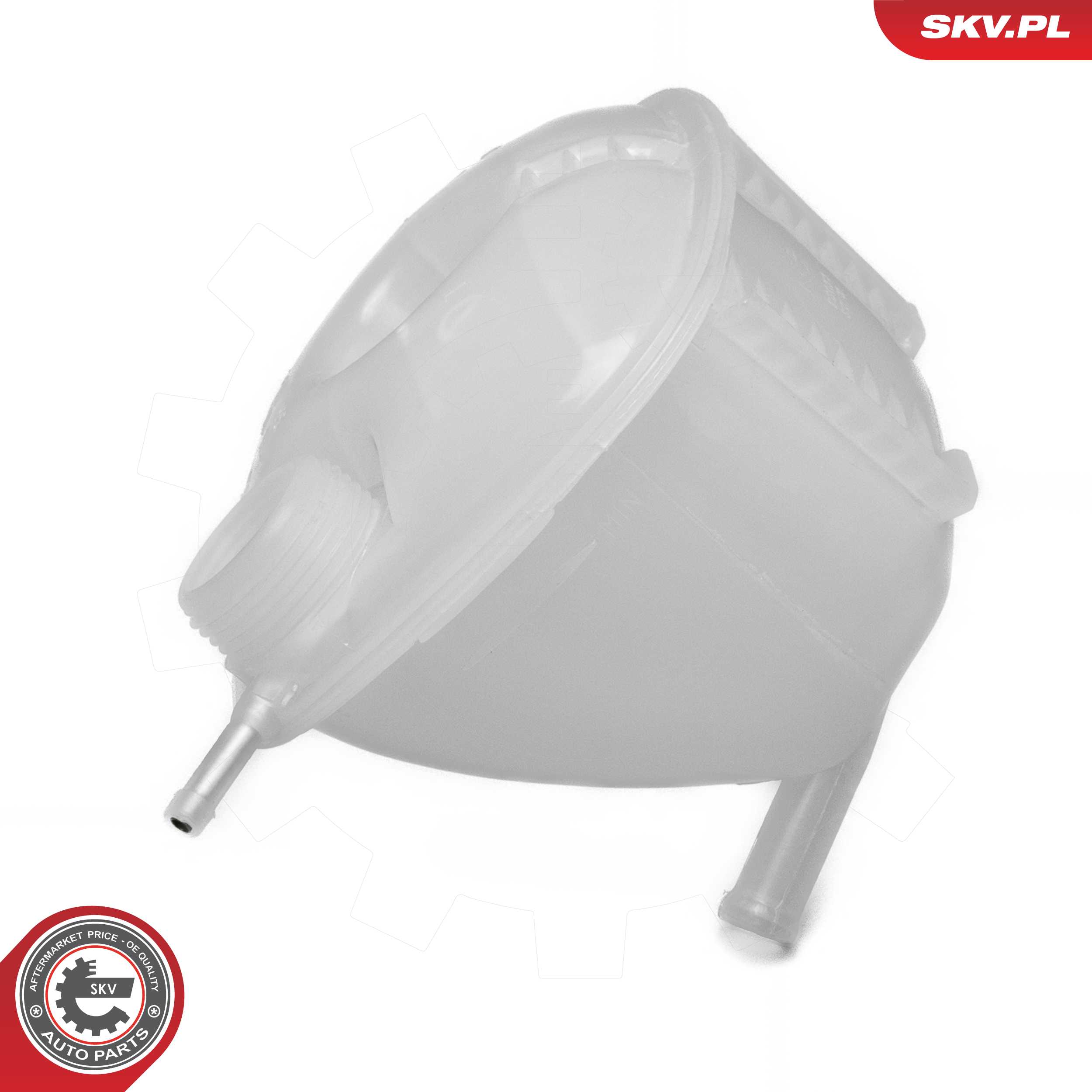Expansion Tank, coolant