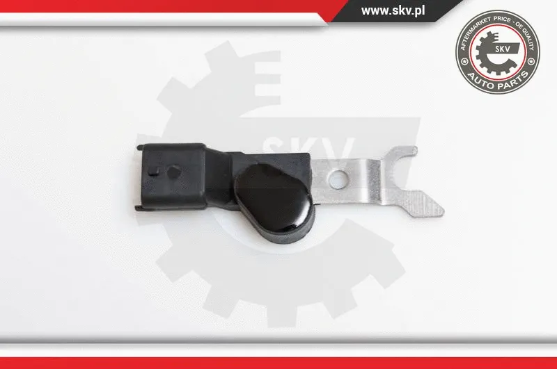 Sensor, camshaft position