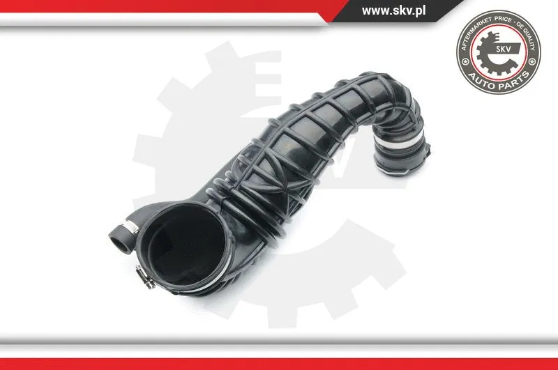 Intake Hose, air filter