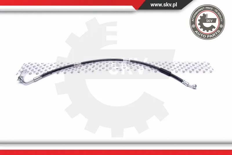 Brake Hose (35SKV156)