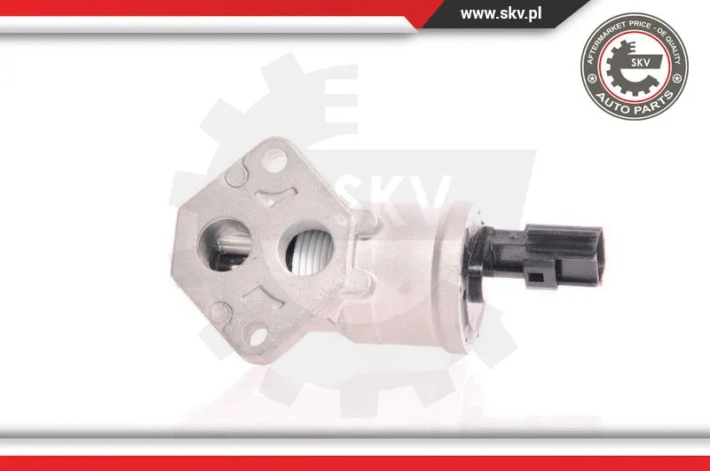 Idle Control Valve, air supply (08SKV232)