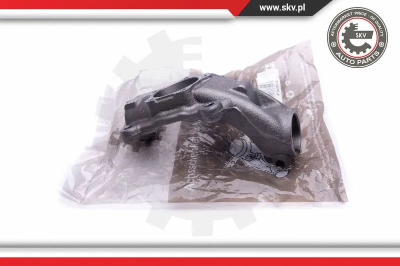 Steering Knuckle, wheel suspension (47SKV202)