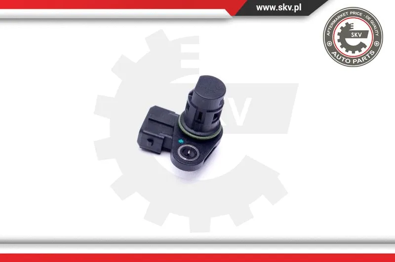 Sensor, camshaft position