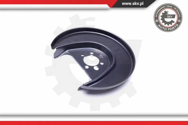 Splash Guard, brake disc