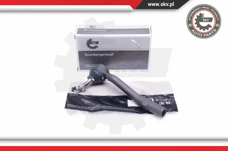 Tie Rod End (04SKV420)