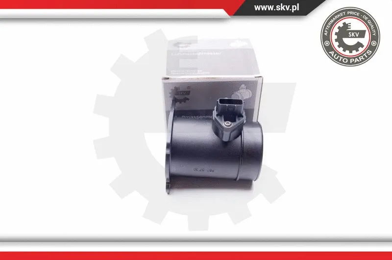 Mass Air Flow Sensor (07SKV060)