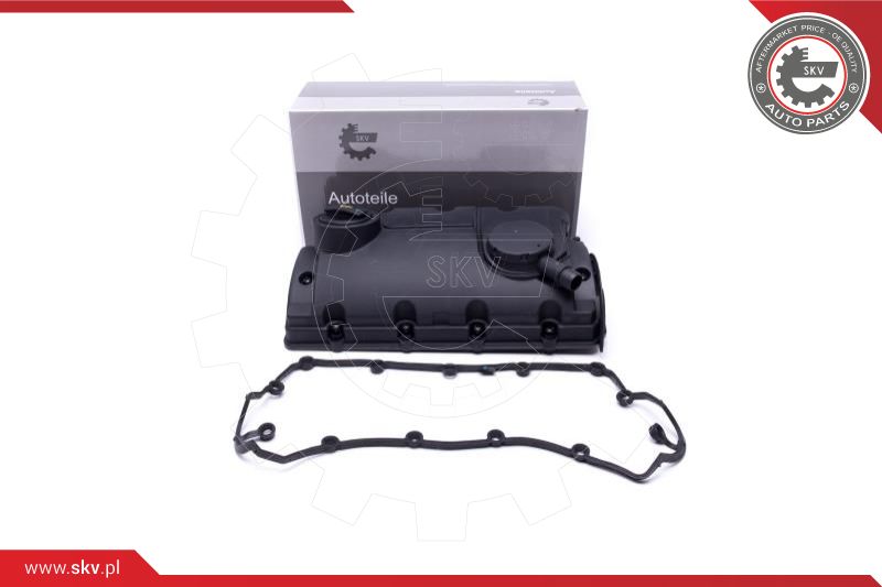 Cylinder Head Cover (48SKV092)