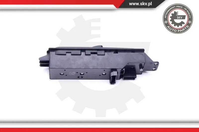 Switch, window regulator