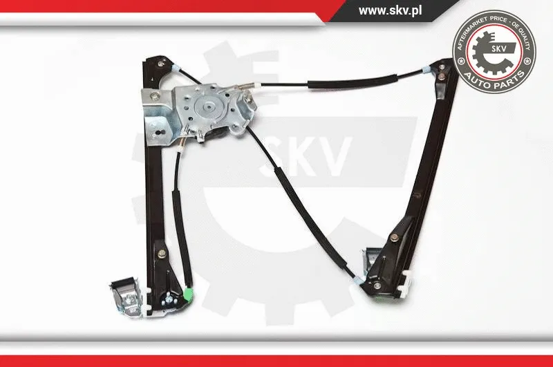 Window Regulator (01SKV182)