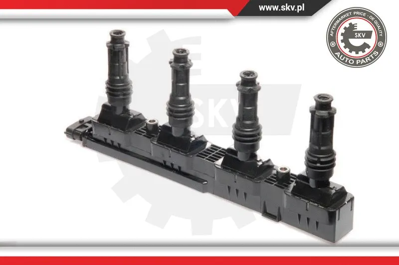 Ignition Coil